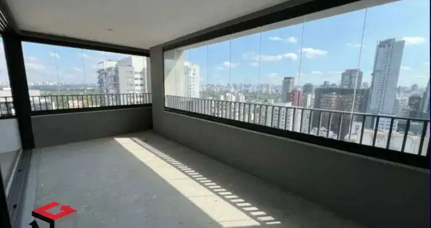 Apartamento 3 Suites em Pinheiros com 170m²