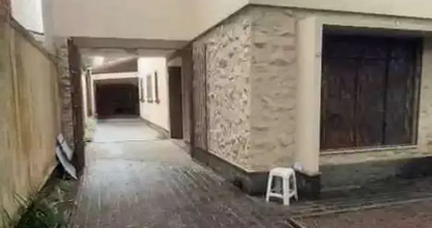 Casa em Vila Nova Conceição com 320m²