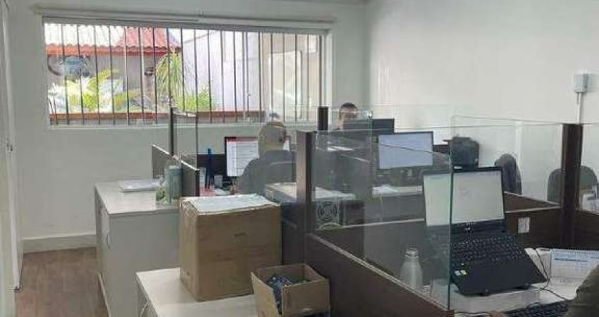 Casa Residencial ou Comercial em Vila Nova Conceição com 320m²