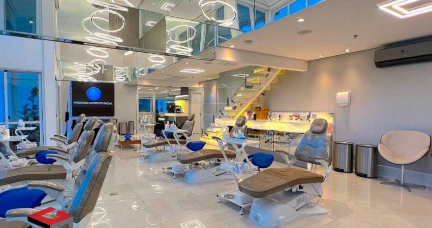 Sala comercial à venda na Alameda dos Maracatins, 426, Indianópolis, São Paulo
