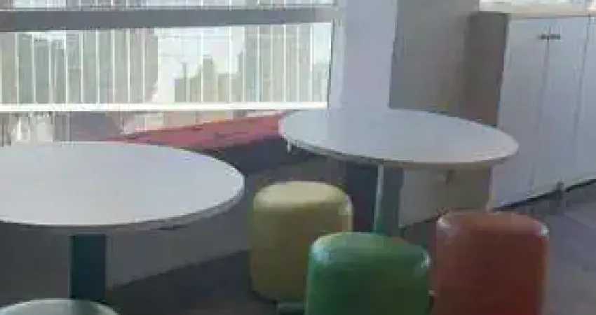 Sala comercial à venda na Rua Cardeal Arcoverde, 2450, Pinheiros, São Paulo