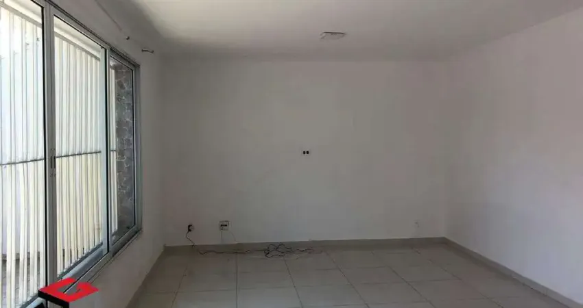 Casa à venda 3 quartos 1 suíte 6 vagas Floresta - Santo André - SP