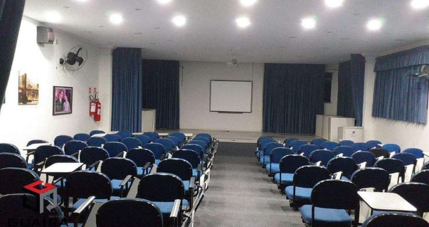 Prédio à venda 2 vagas Assunção - São Bernardo do Campo - SP