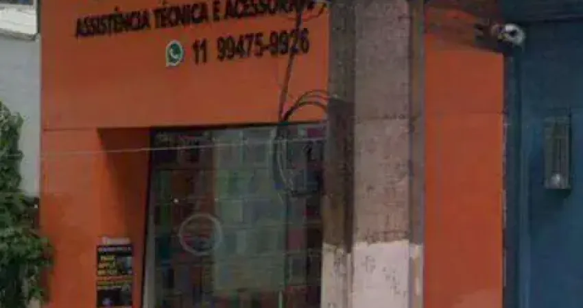 Prédio 82 m² Localizado No Bairro Vila Olímpia São Paulo - SP