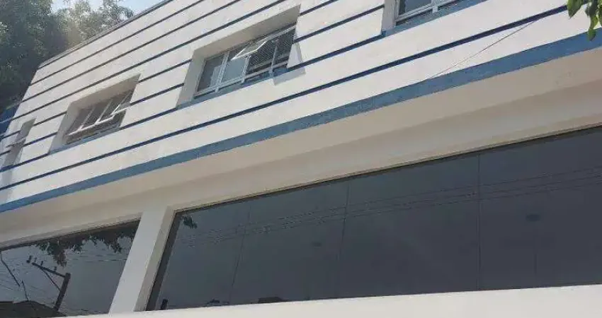 Prédio 370 m² Localizado No bairro Osvaldo Cruz São Caetano do Sul - SP