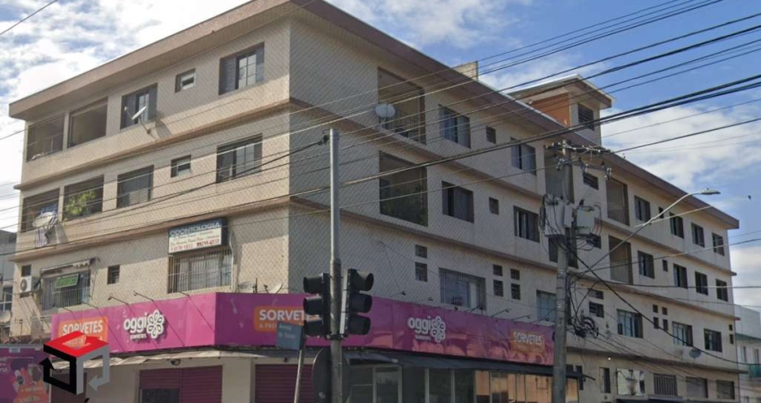 Prédio à venda na Avenida do Taboão, 2987, Taboão, São Bernardo do Campo