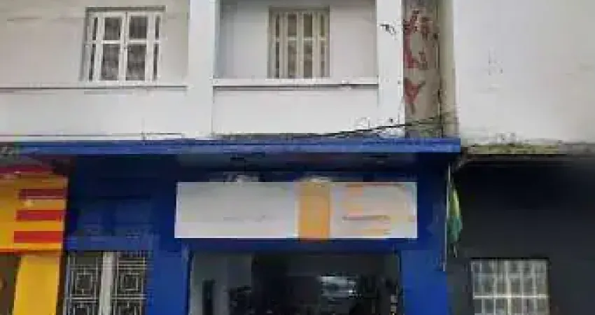 Prédio à venda na Rua Clélia, 1626, Água Branca, São Paulo