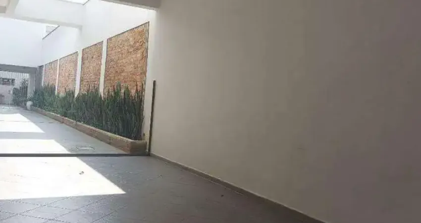 Prédio de 755m² no Centro de São Caetano do Sul - SP