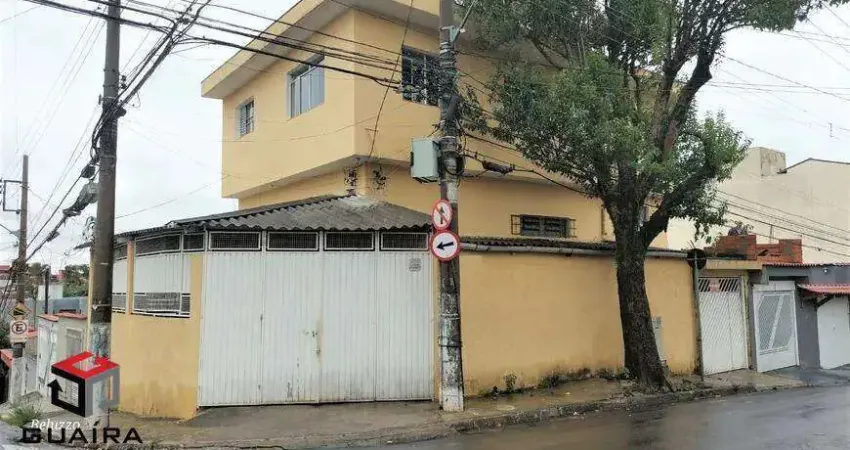 Prédio à venda na Rua Miragaia, 1167, Paulicéia, São Bernardo do Campo