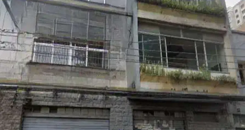 Prédio com 750m² - Barra Funda - São Paulo - SP