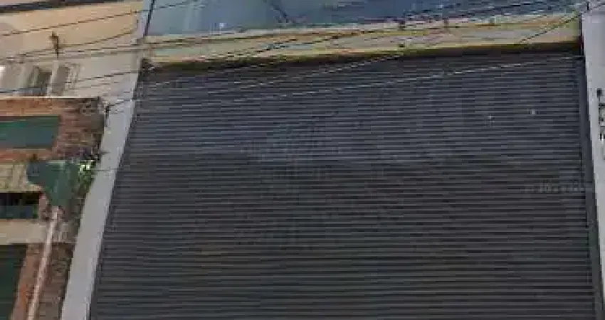 Prédio à venda na Avenida Antártica, 595, Água Branca, São Paulo