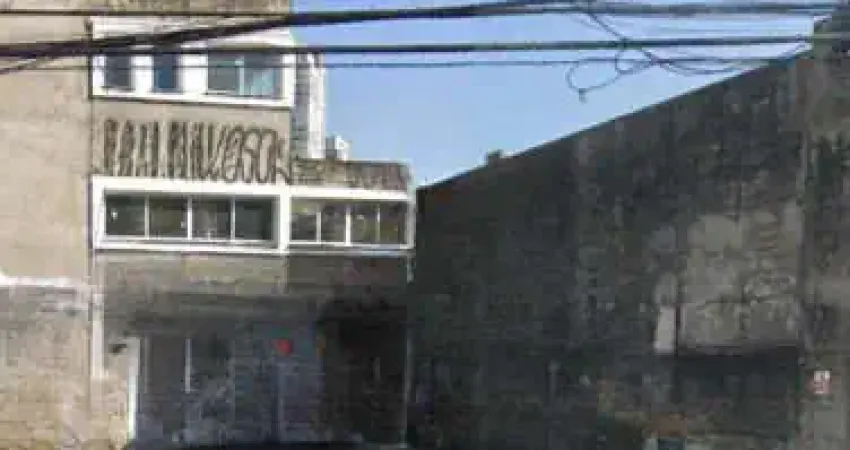 Prédio à venda na Rua Natingui, 722, Vila Madalena, São Paulo