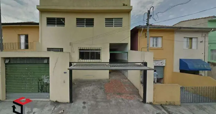 Prédio Comercial com 360m² - Vila Moraes - São Paulo - SP