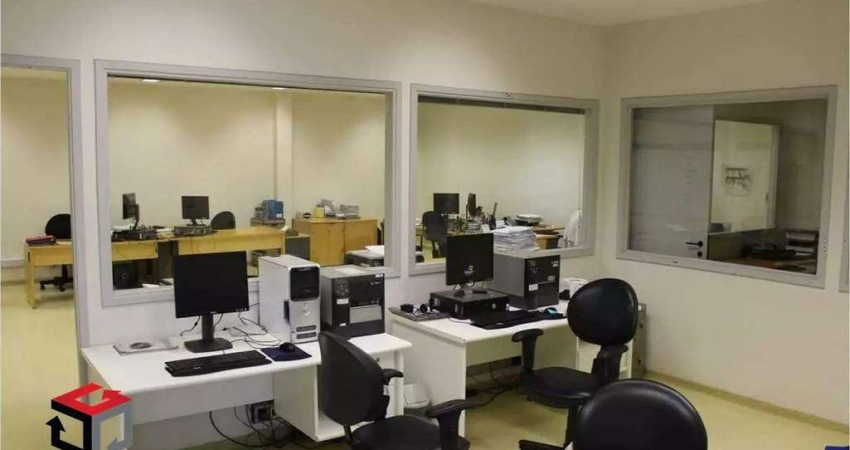 Prédio comercial de 2437m² no Assunção em SBC - SP