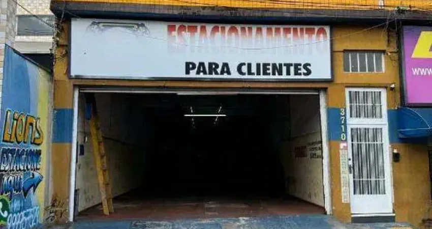 Prédio à venda 2 vagas Anchieta - São Bernardo do Campo - SP