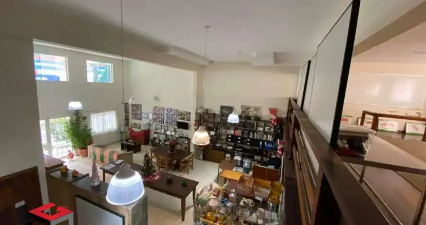 Prédio para aluguel 3 quartos 1 suíte 10 vagas Euclides - São Bernardo do Campo - SP