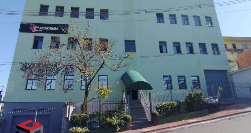 Prédio à venda 10 vagas Assunção - São Bernardo do Campo - SP