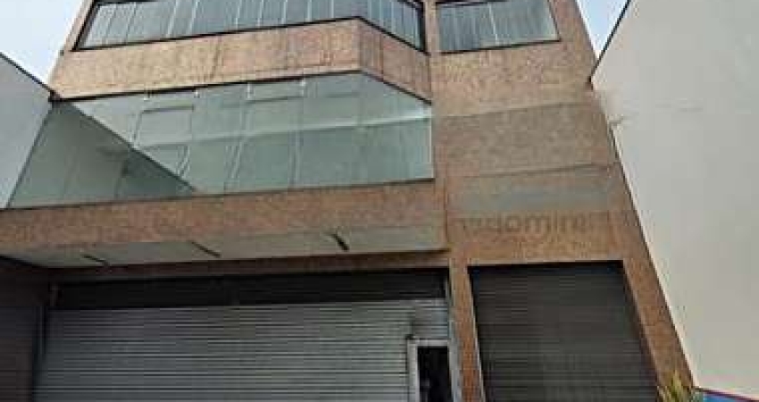 Prédio /Galpão Comercial Centro