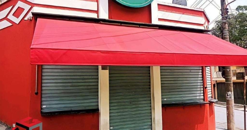 Prédio à venda 2 quartos 4 vagas Assunção - São Bernardo do Campo - SP