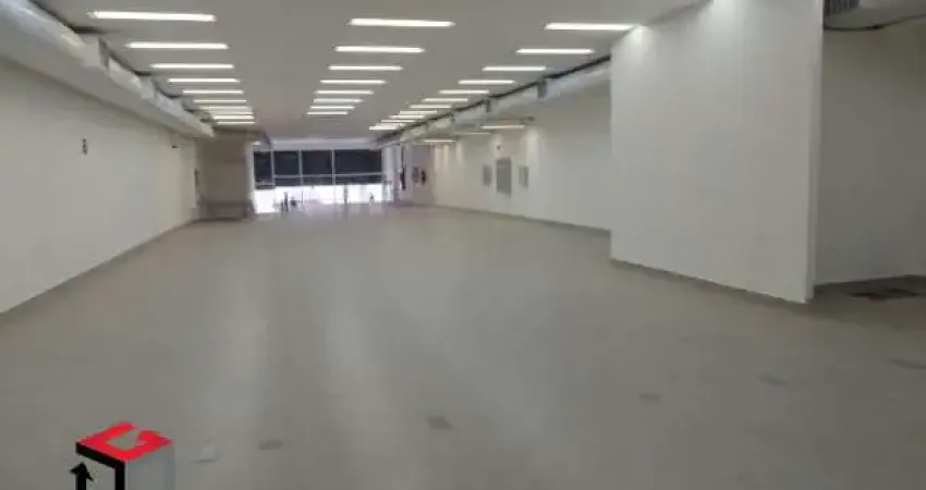 Prédio 1200 m² Localizado No Bairro Fundação São Caetano do Sul - SP