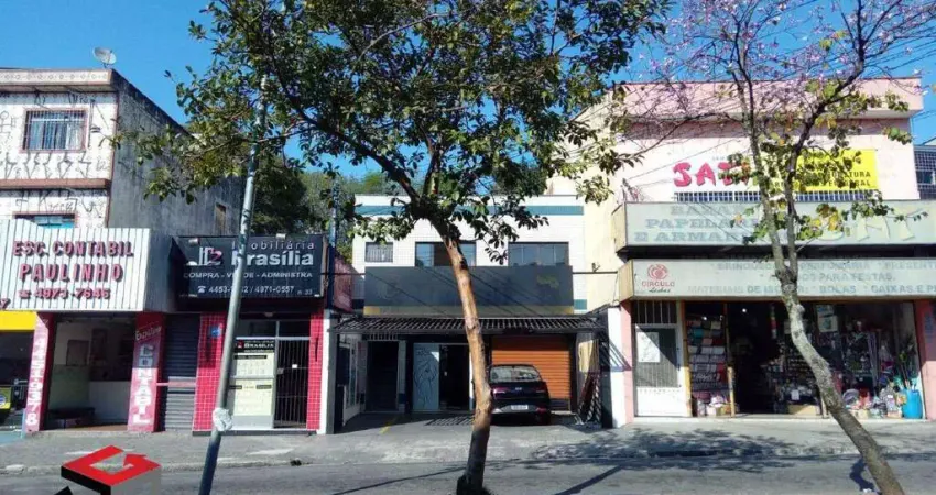 Prédio à venda 2 vagas Linda - Santo André - SP