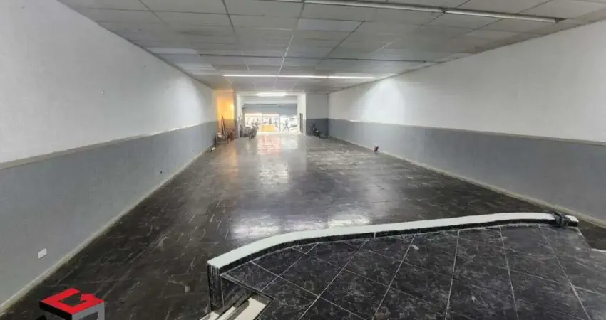 Prédio à venda na Rua Havana, 40, Parque das Américas, Mauá