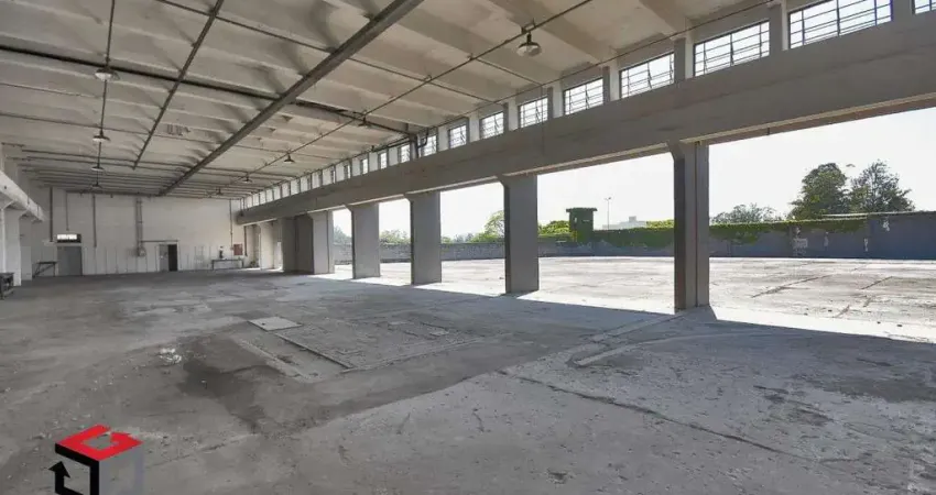 Prédio para aluguel 10 vagas Jaguaré - São Paulo - SP