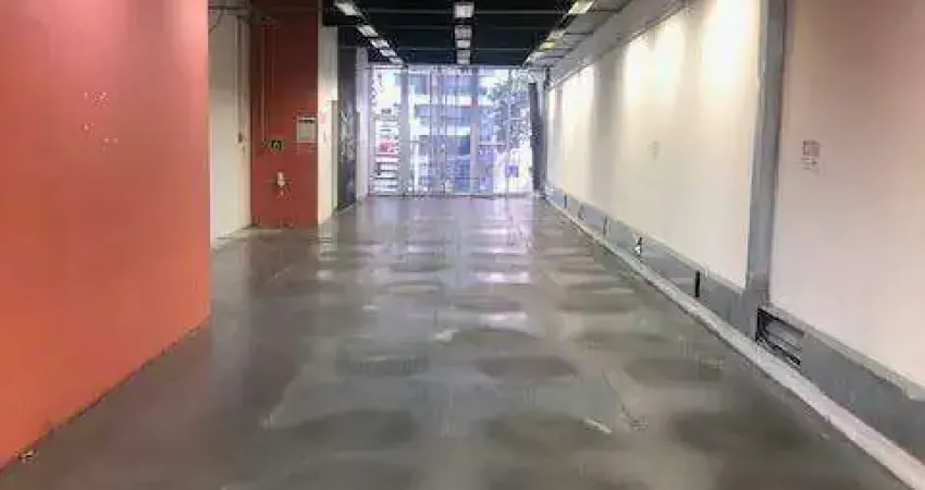 Prédio para alugar na Avenida Jabaquara, 1812, Mirandópolis, São Paulo