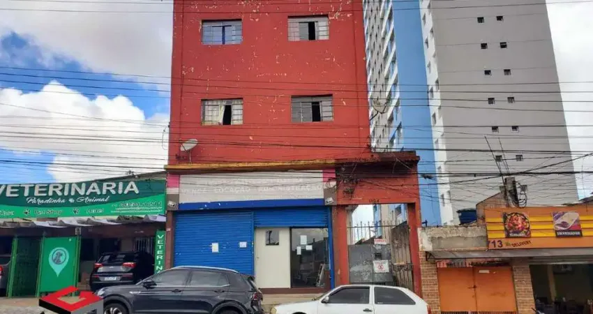 Prédio à venda 2 quartos 4 vagas Centro - Diadema - SP