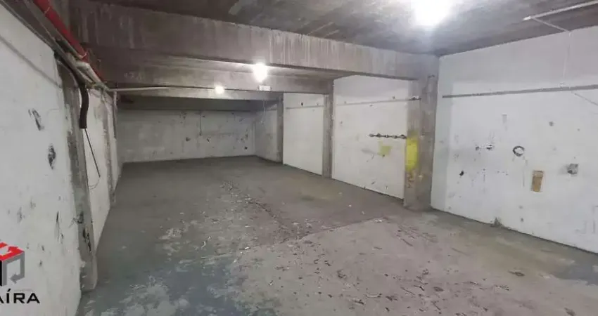 Prédio de 2120m² no Bairro Olímpico em SCS - SP