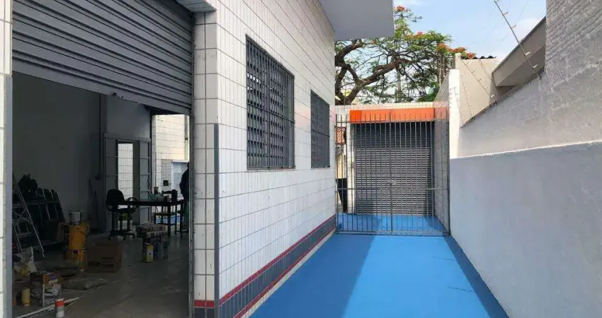 Prédio à venda na Rua Guian, 660, Jabaquara, São Paulo
