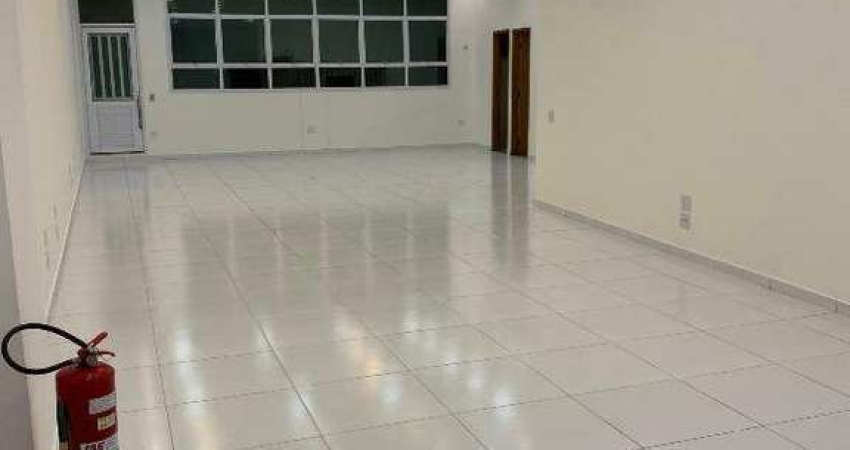 Prédio para aluguel Centro - São Bernardo do Campo - SP