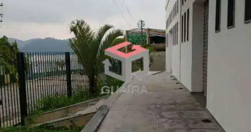 Prédio para aluguel Rio Grande - São Bernardo do Campo - SP