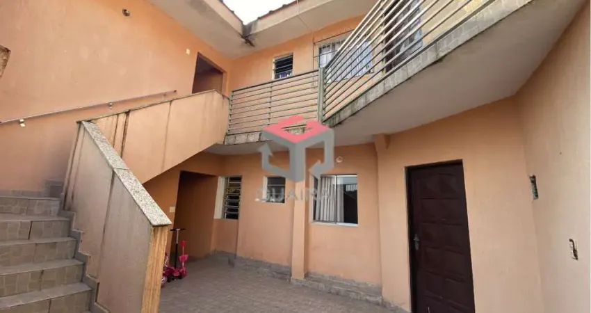 Prédio de 600m², Bairro Ferrazópolis em São Bernardo do Campo - SP
