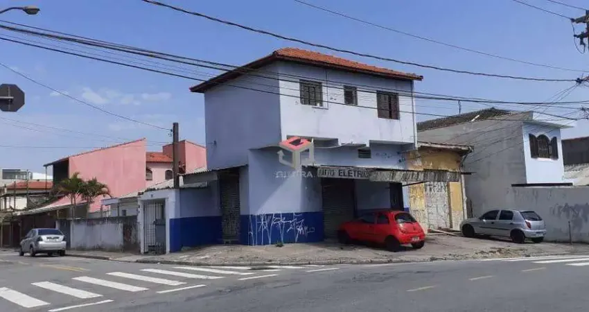 Prédio de 300m² / Bairro Linda em Santo André - SP