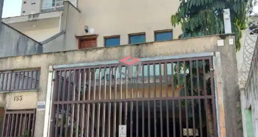 Prédio à venda 8 vagas Assunção - Santo André - SP