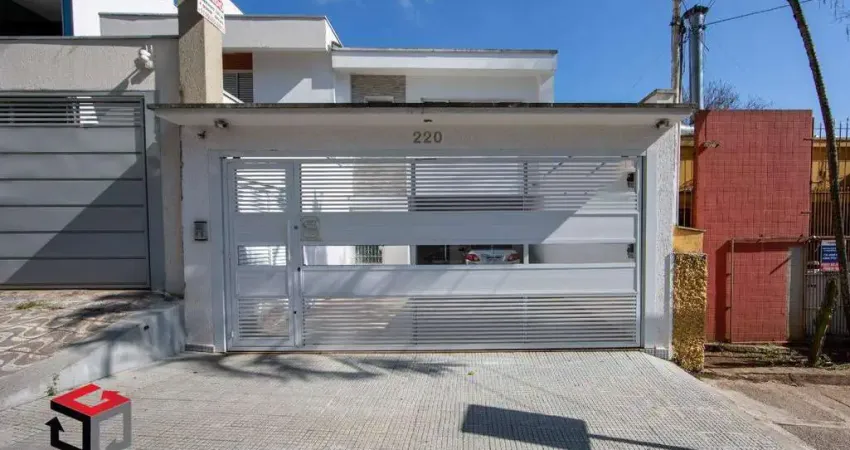 Prédio 360 m² Localizado No Bairro Santa Teresa Santo André - SP