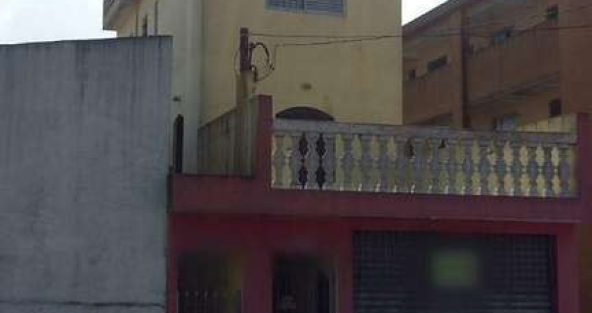Terreno 192 m² Localizado No Bairro Ferrazópolis São Bernardo do Campo - SP