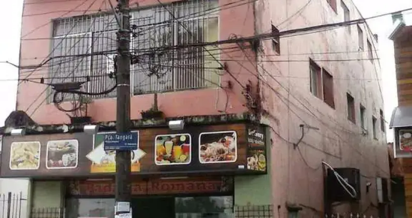 Prédio à venda na Praça Tangará, 1451, Vila Palmares, Santo André