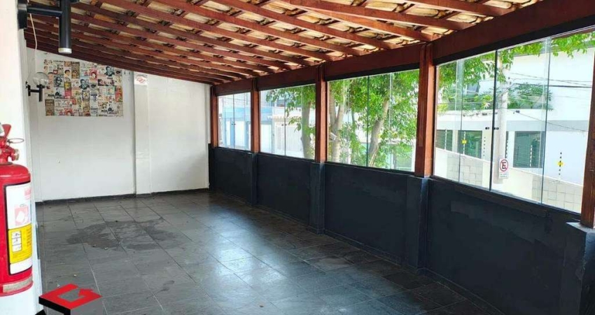 Casa para aluguel 5 vagas Jardim do Mar - São Bernardo do Campo - SP