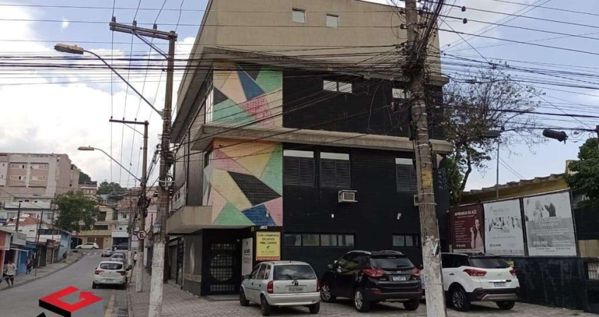 Prédio à venda 8 vagas Luzita - Santo André - SP