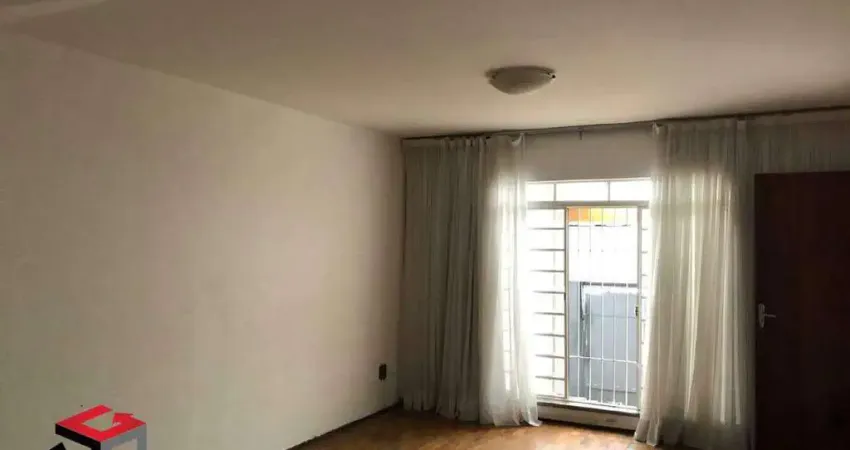 Sobrado à venda 3 quartos 2 vagas Scarpelli - Santo André - SP