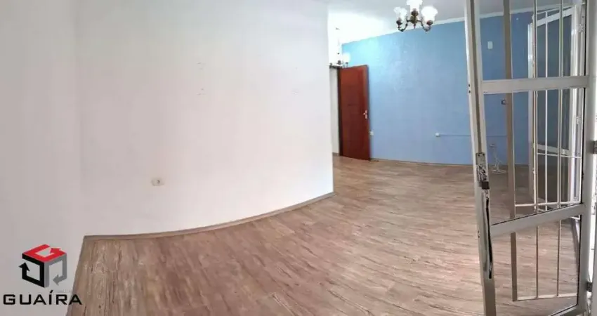 Sobrado à venda 3 quartos 1 suíte 3 vagas Marajoara - Santo André - SP