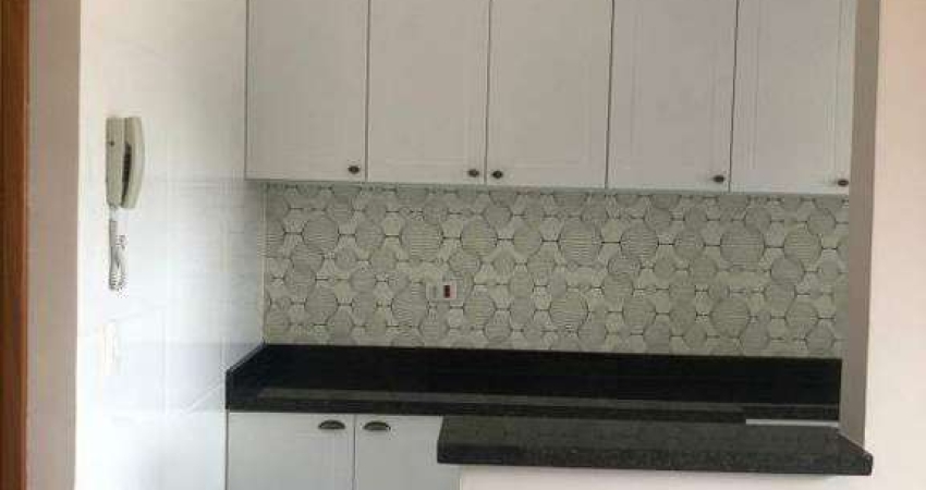Cobertura à venda 2 quartos 1 suíte 2 vagas Jordanópolis - São Bernardo do Campo - SP