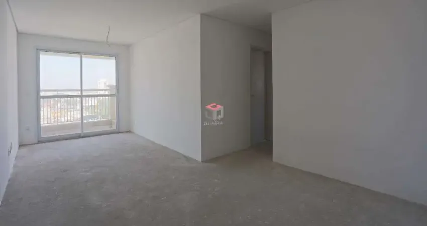 Apartamento à venda 3 quartos 1 suíte 2 vagas Alzira - Santo André - SP