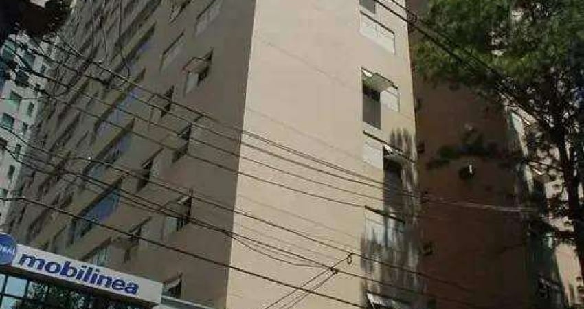 Apartamento 180 m2 no Jardim Europa