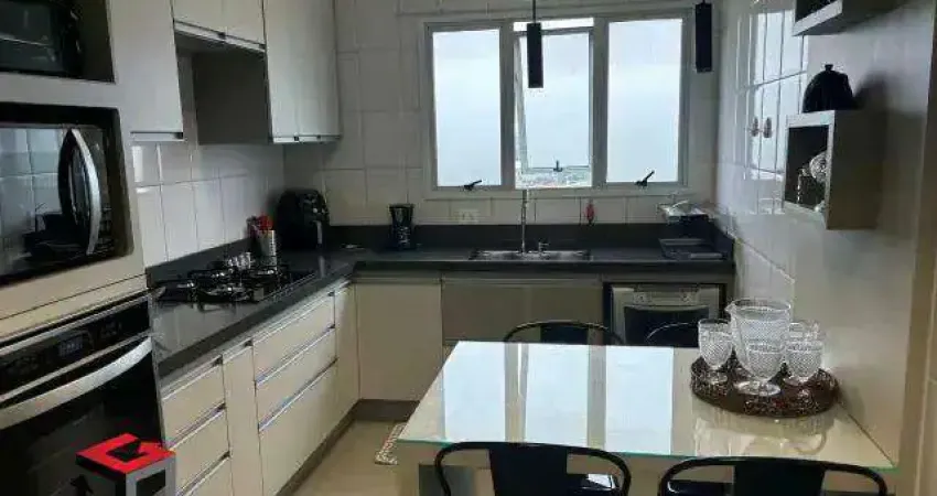 Apartamento à venda 4 quartos 1 suíte 2 vagas Barcelona - São Caetano do Sul - SP