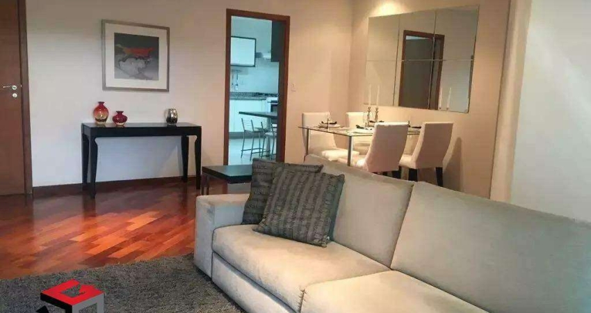 Apartamento à venda 3 quartos 2 suítes 2 vagas Barcelona - São Caetano do Sul - SP