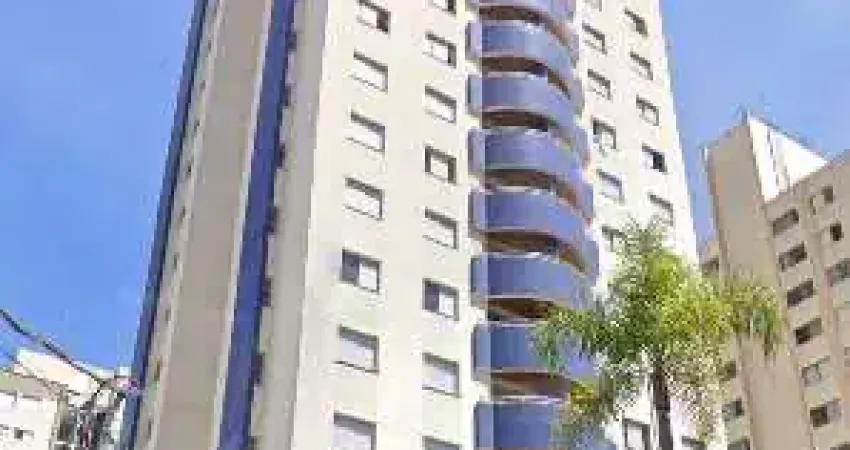Apartamento com 141 m² - Vila Pompéia - São Paulo - SP.