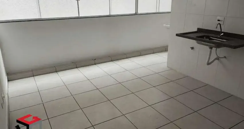 Apartamento à venda 1 quarto 1 vaga Santo André - Santo André - SP